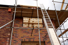 trusted extension quotes Kettlebrook