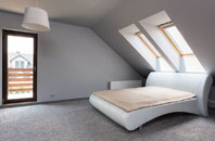 Kettlebrook bedroom extensions