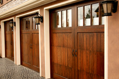 Kettlebrook garage extension quotes