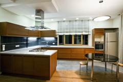kitchen extensions Kettlebrook